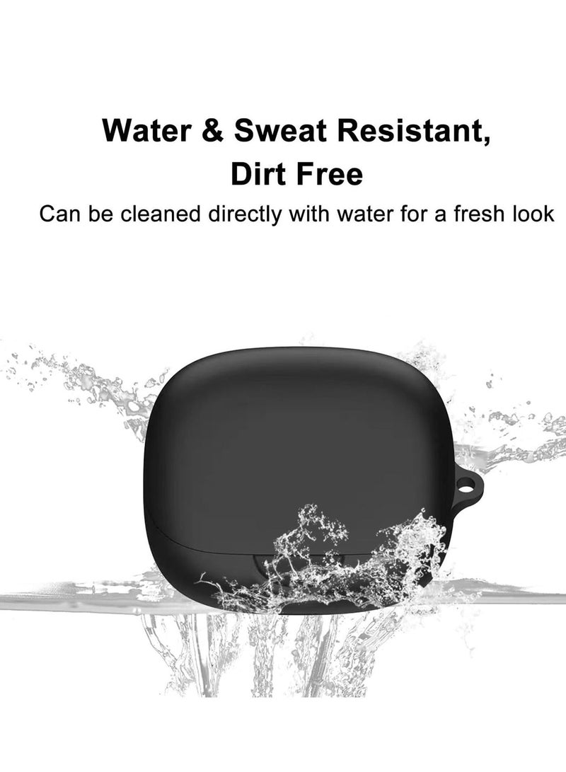 غطاء حماية سيليكوني لهاتف Anker P20i / Anker R50i مزود بحلقة تعليق - Image 3